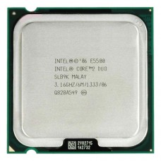 CPU Intel Core2 E5500